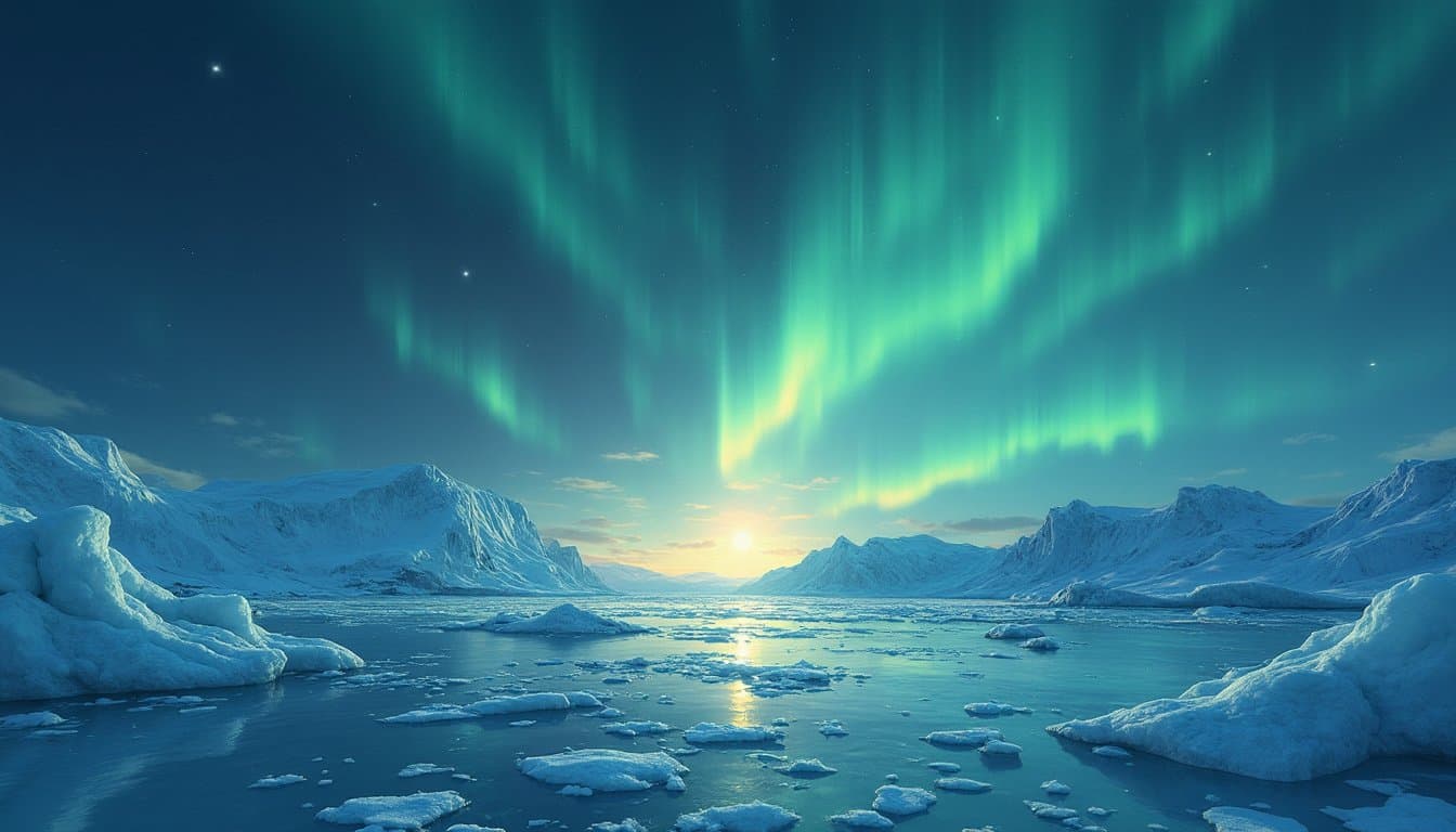 Greenland's Independence Push Intensifies Amid Trump's Renewed Interest in Arctic Territory