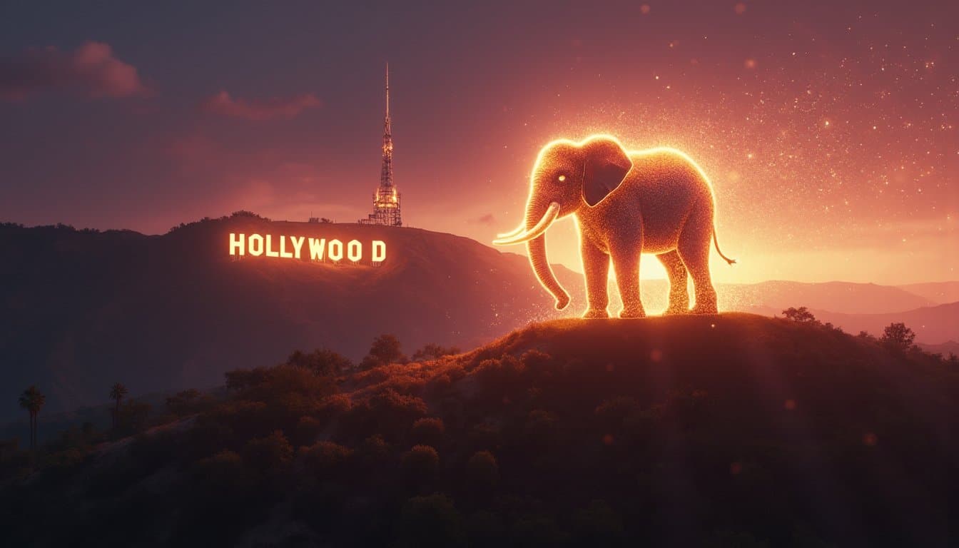 Trump Appoints Voight, Gibson, and Stallone as Special Ambassadors to 'Reform' Hollywood