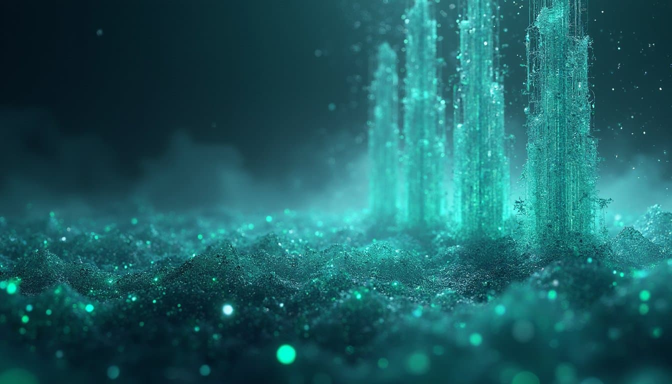 OpenAI, Oracle, and SoftBank Partner in $500 Billion AI Infrastructure Investment