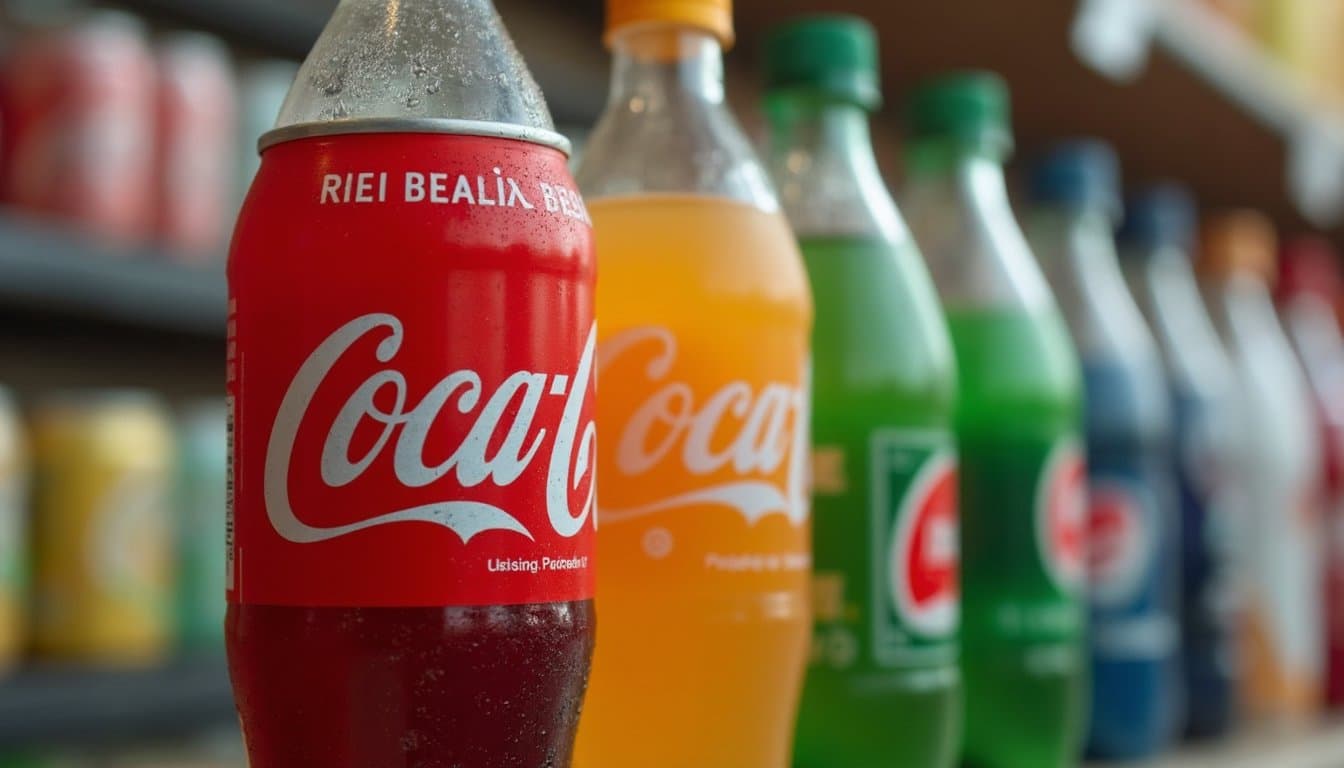 Coca-Cola Recalls Products in Europe Due to Elevated Chlorate Levels, UK Launches Investigation