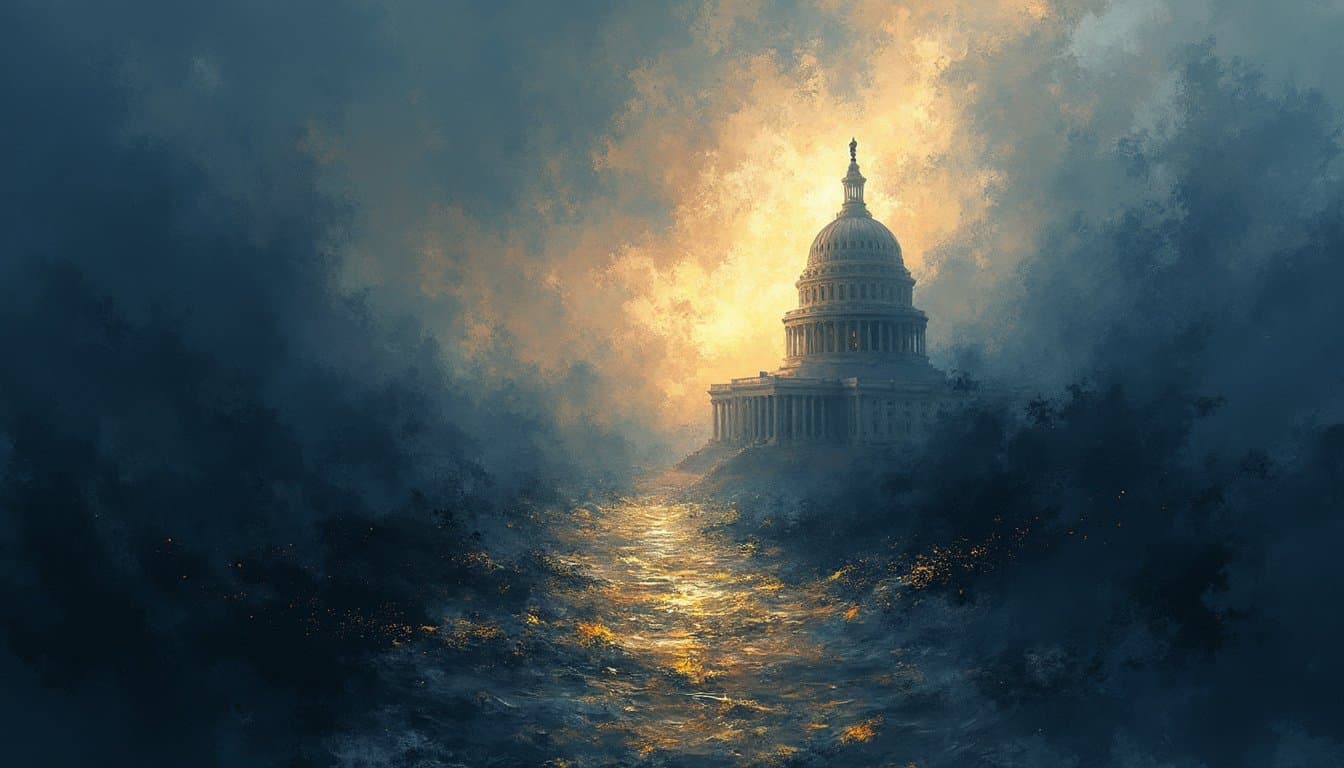 Trump Administration Rescinds Federal Grant Freeze After 48 Hours of National Chaos