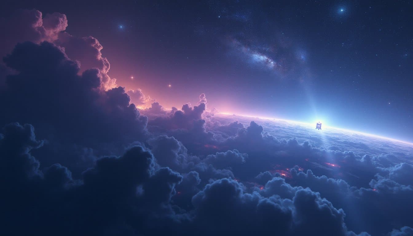 NASA: Newly Discovered Asteroid Has 1% Chance of Earth Impact in 2032