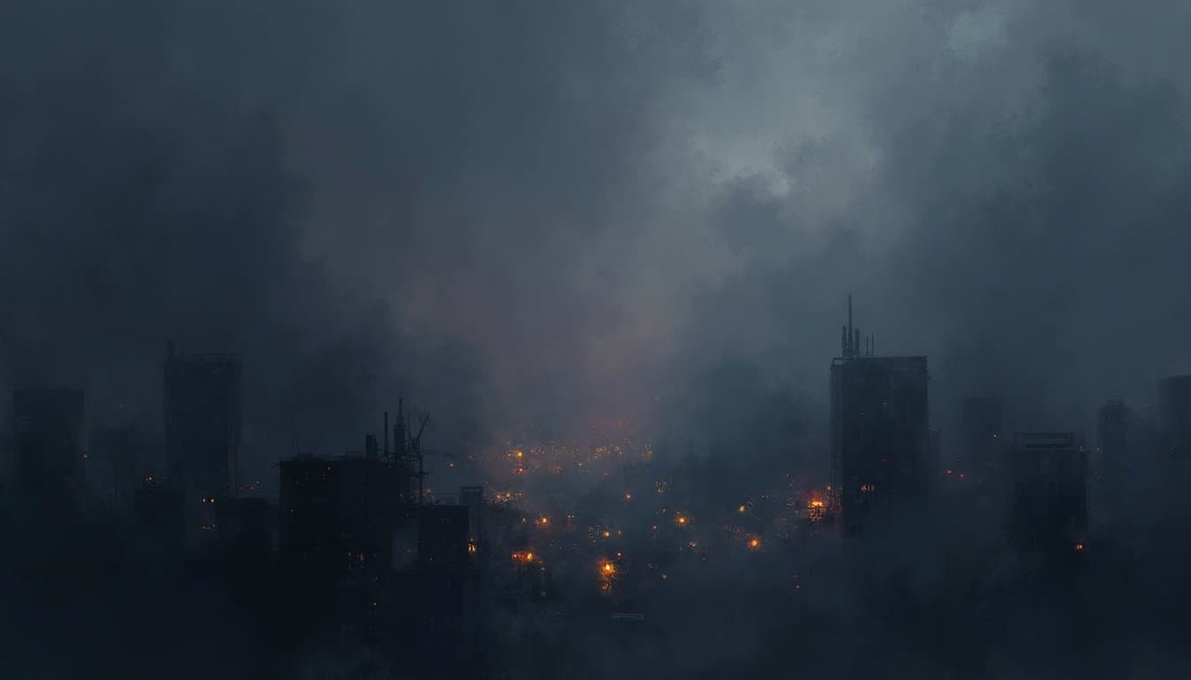 Russian Missile and Drone Strikes Kill Multiple Civilians Across Ukraine