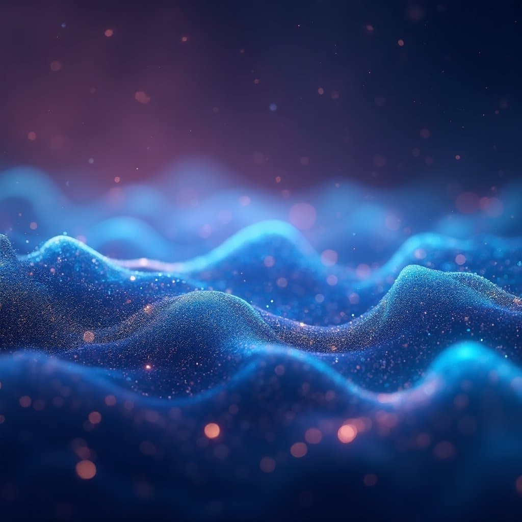NASA Detects Mysterious 'Bird-Like' Chorus Waves 100,000 Kilometers from Earth