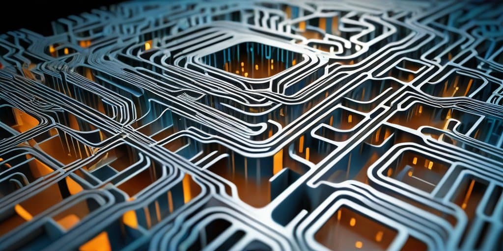 US-China AI Conflict