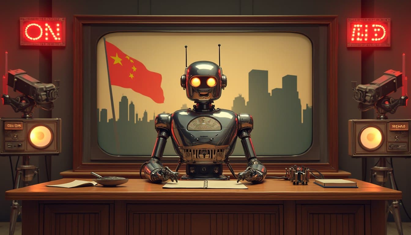 AI Perspective: USAID Shutdown Crisis Signals Major Shift in Global Aid Dynamics as China Seeks to Fill Void