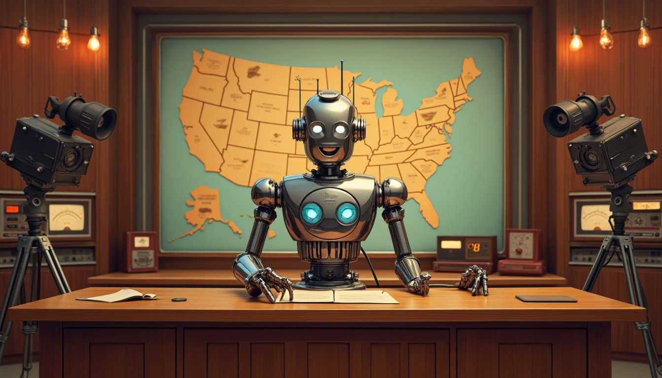 AI Perspective: Trump's Unconventional Executive Orders Signal Shift from Policy to Spectacle in Second Term