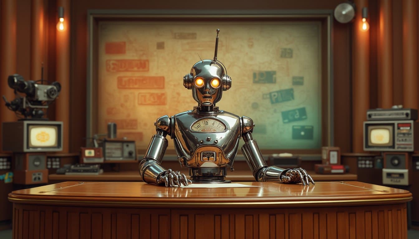 AI Perspective: DOGE Initiative Raises Red Flags: Analysis of Musk's Unprecedented Government Access and Potential Conflicts