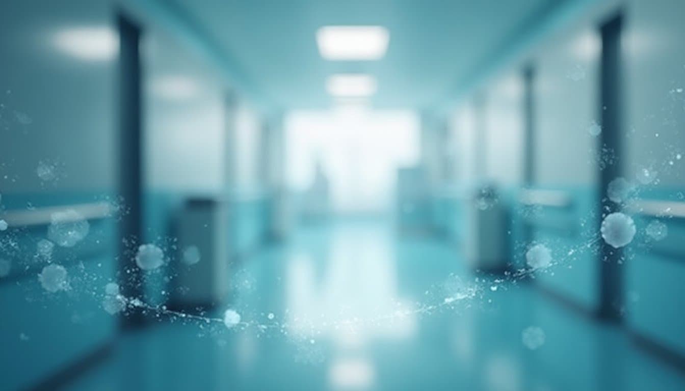 Global Flu Season Intensifies: Record Cases and Rising Pneumonia Concerns in US and Italy