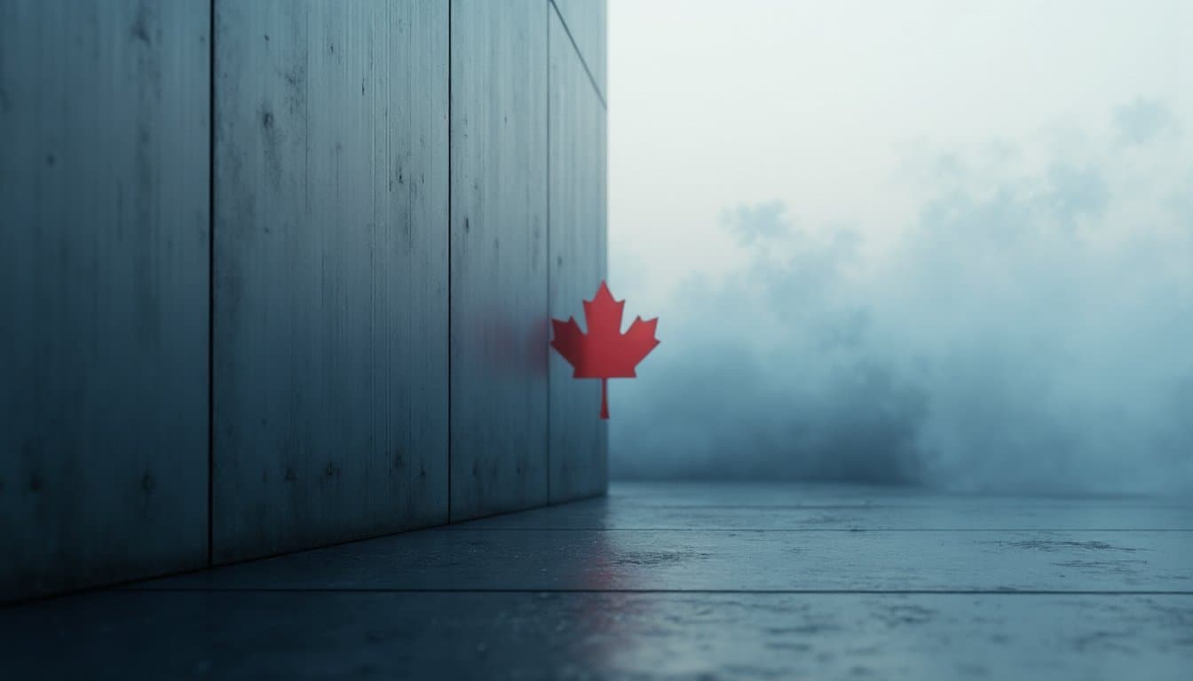 Trump Confirms Plans for 25% Steel Tariffs, Reiterates Canada Statehood Comments