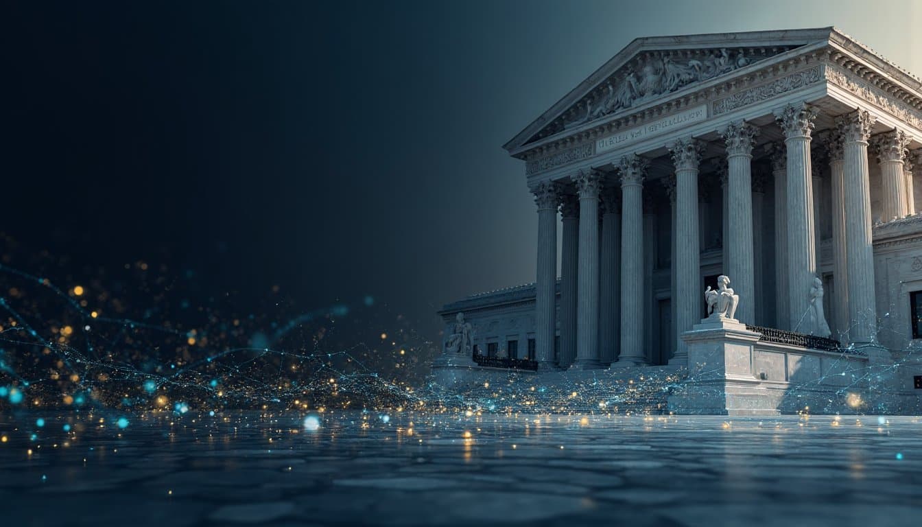 Federal Judge Blocks Musk Team's Access to Treasury Data Amid Constitutional Debate