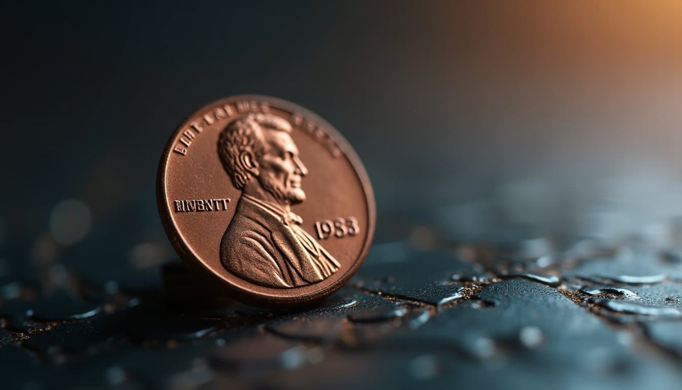 Trump Orders Halt to Penny Production, Citing Rising Manufacturing Costs