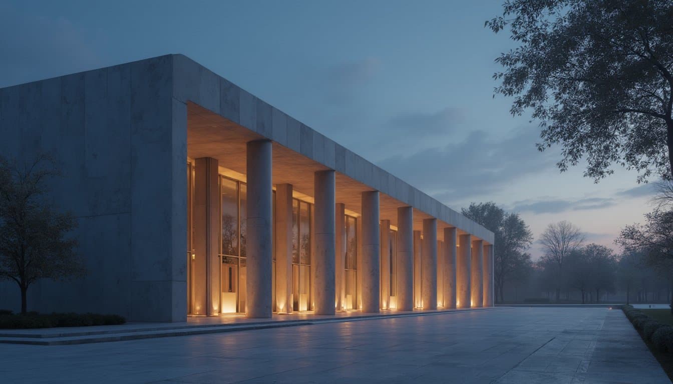 Trump Takes Control of Kennedy Center as Artistic Leaders Resign