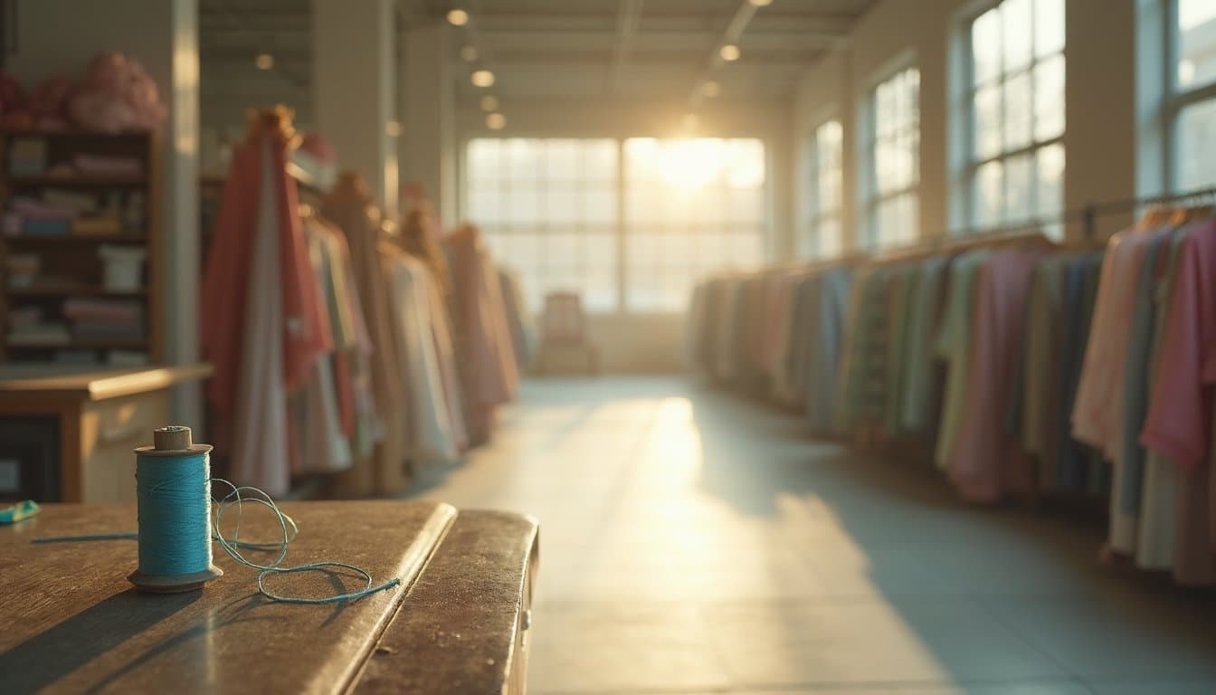 Joann Fabrics to Close 500 Stores Nationwide Amid Second Bankruptcy Filing