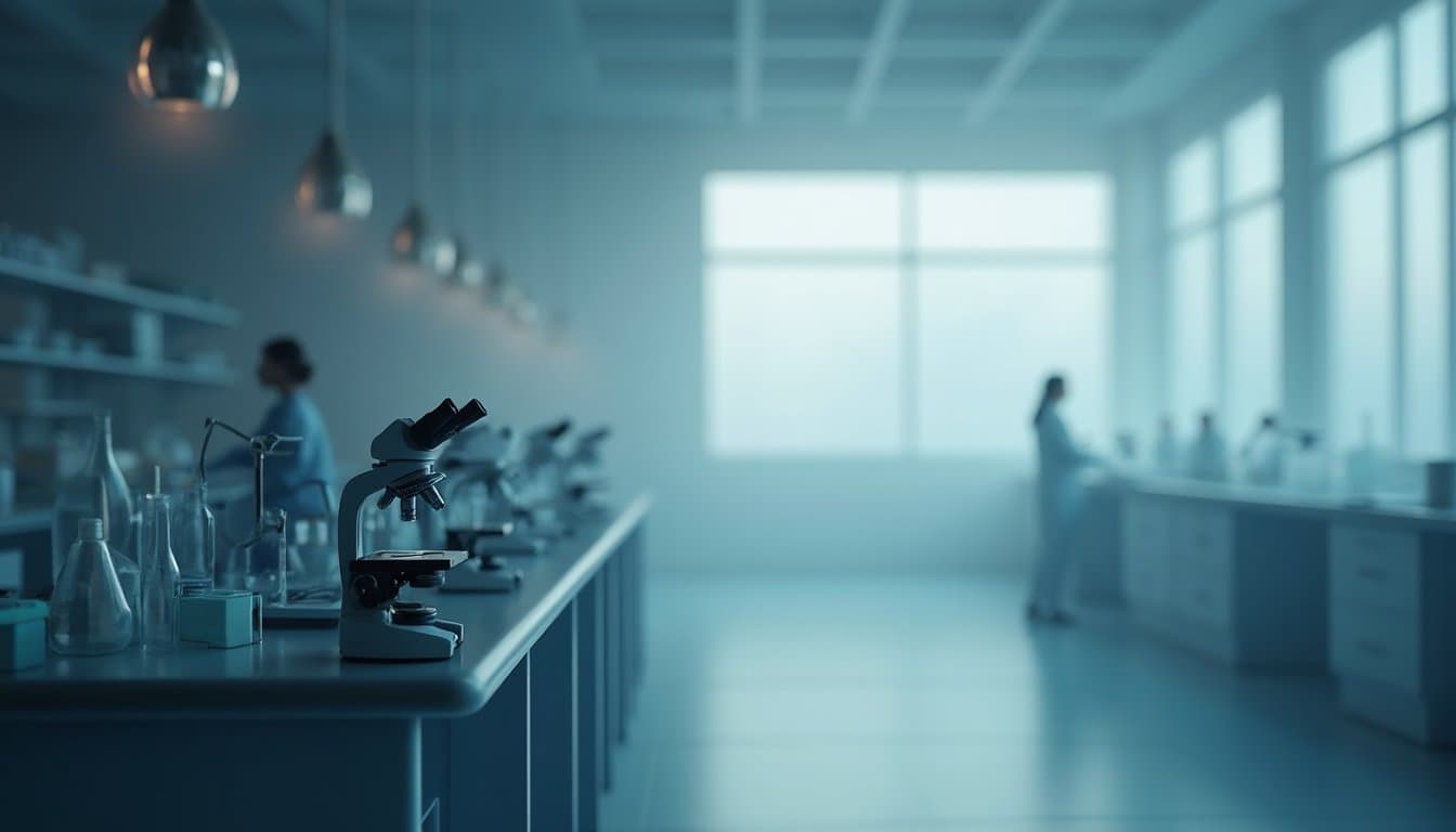 CDC to Cut 1,300 Probationary Employees Under New Administration Policy