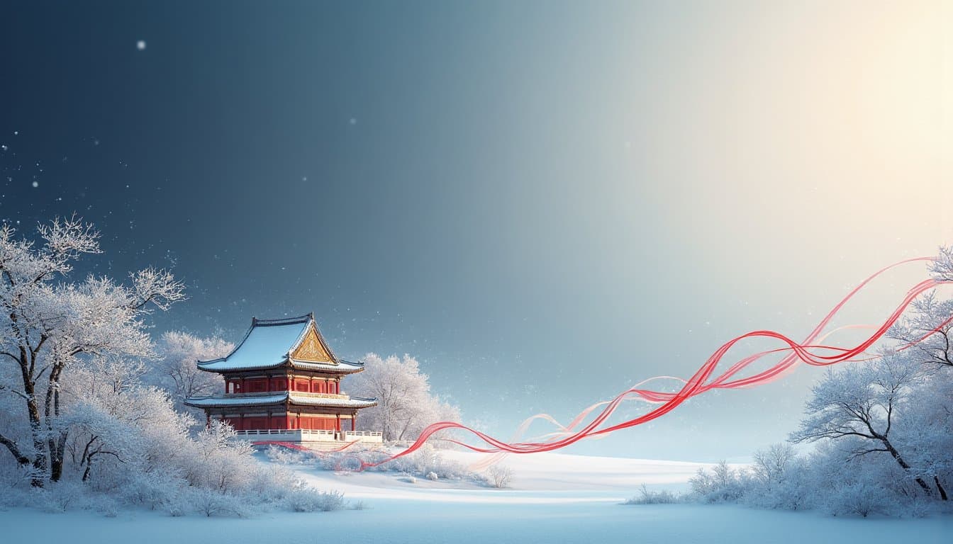 China's Premier Li Qiang Advances Regional Diplomacy at Asian Winter Games