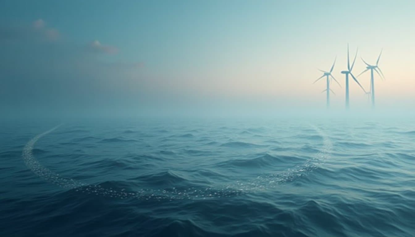 Canada Joins Global Offshore Wind Alliance to Tap into $1-Trillion Market