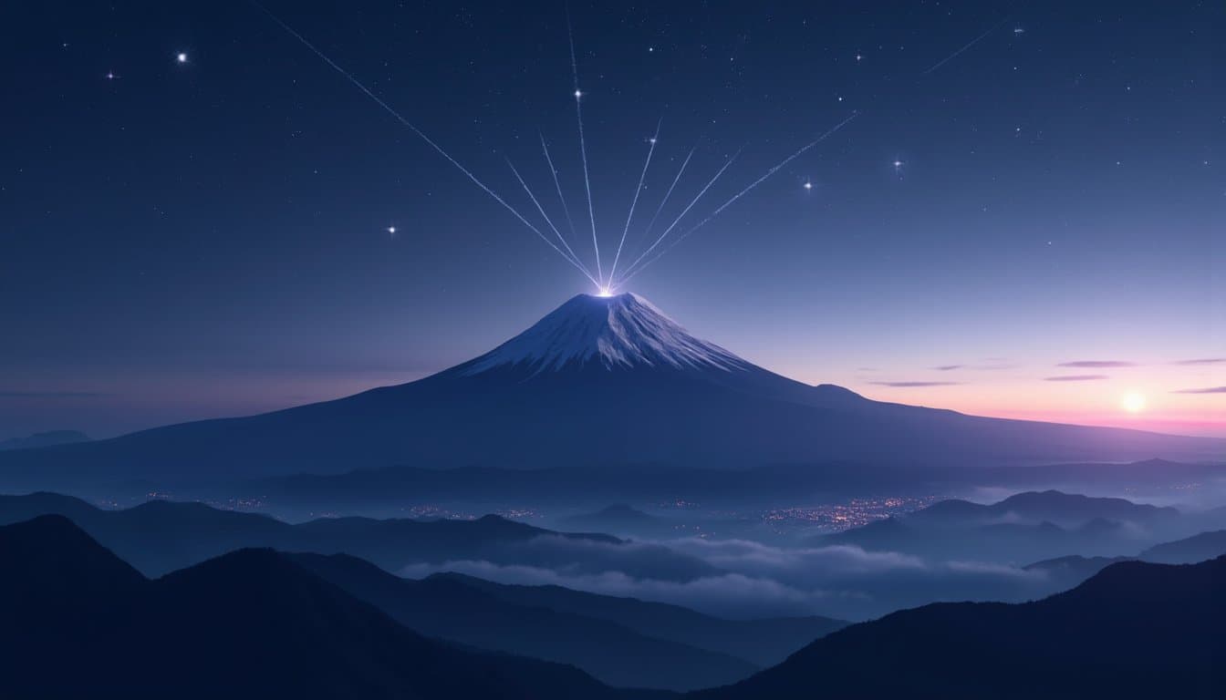 US Space Force Expanding Japan Unit to Counter Regional Space Threats
