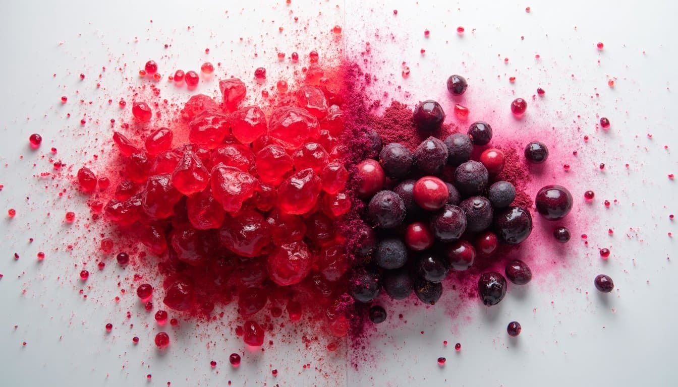 FDA Bans Red Dye 3: Understanding Artificial Food Colors and Their Impact