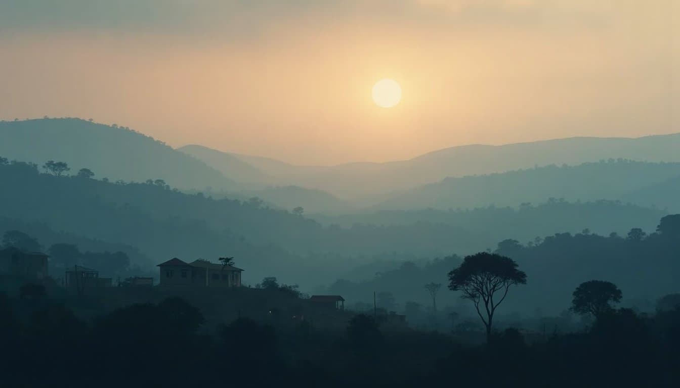 M23 Rebels Advance in Eastern Congo as UN Warns of Regional War Risk