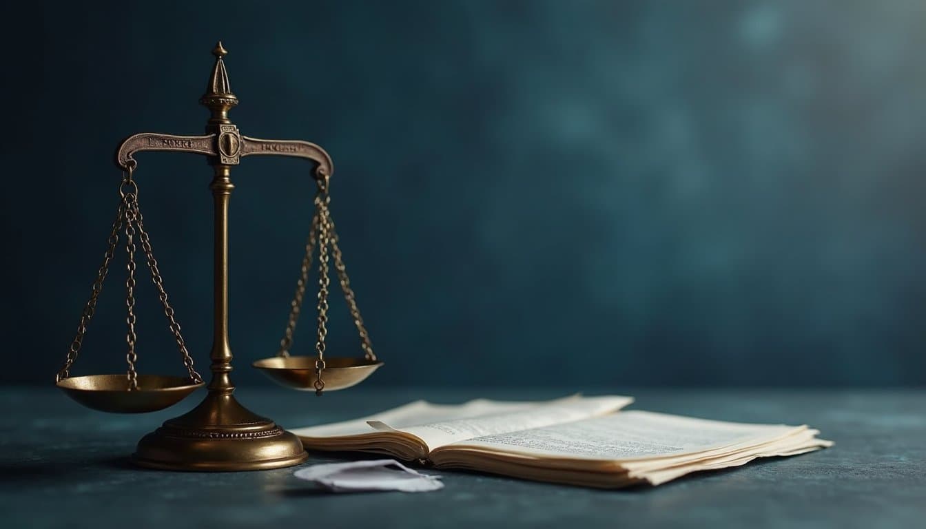 Trump Administration Fires 20 Immigration Judges Amid Federal Workforce Cuts