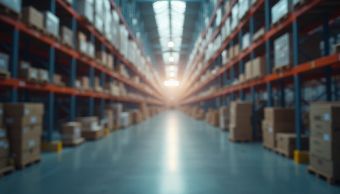 Amazon Workers in North Carolina Overwhelmingly Reject Union Bid