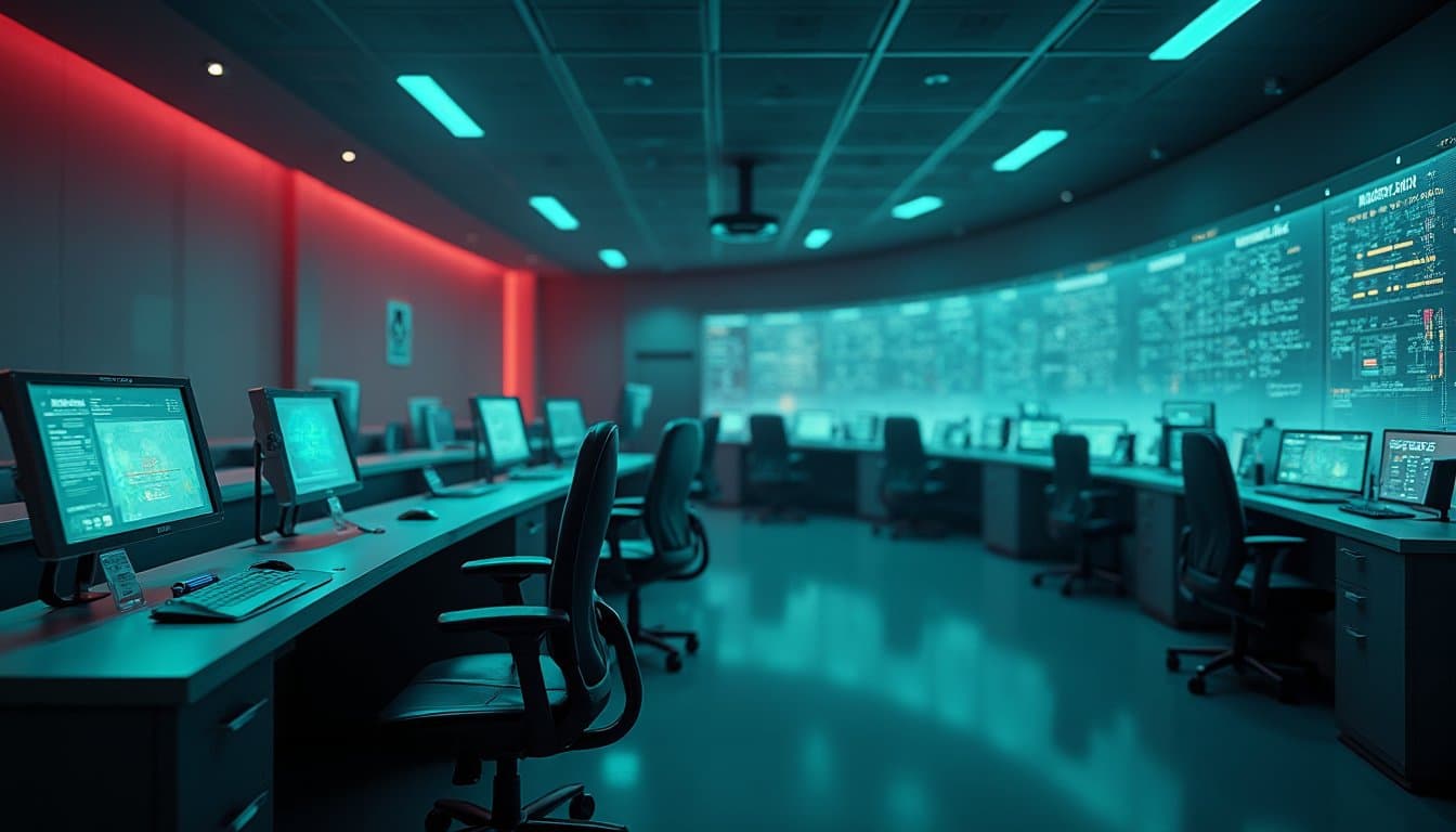US Officials Scramble to Rehire Nuclear Security Staff After Mistaken Mass Layoffs