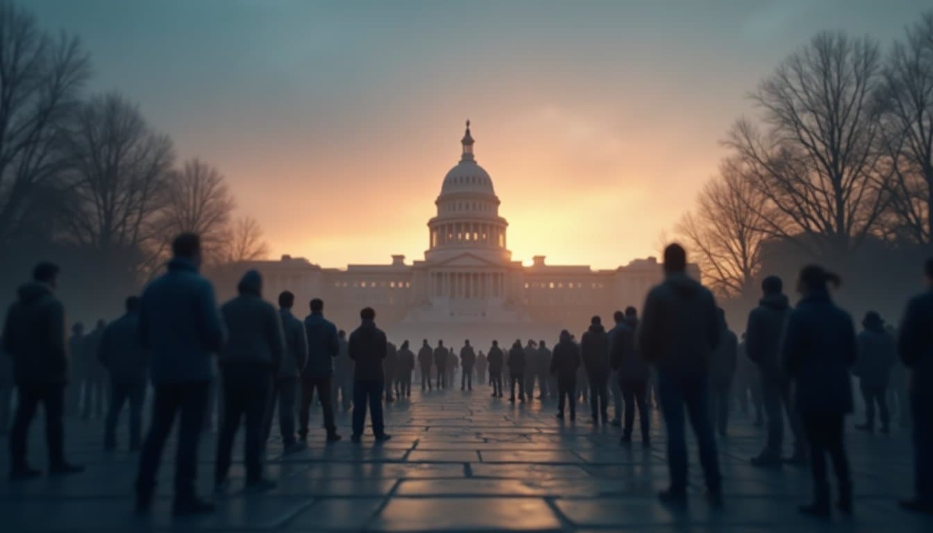 Utah Bans Collective Bargaining for Public Sector Unions Amid Protests
