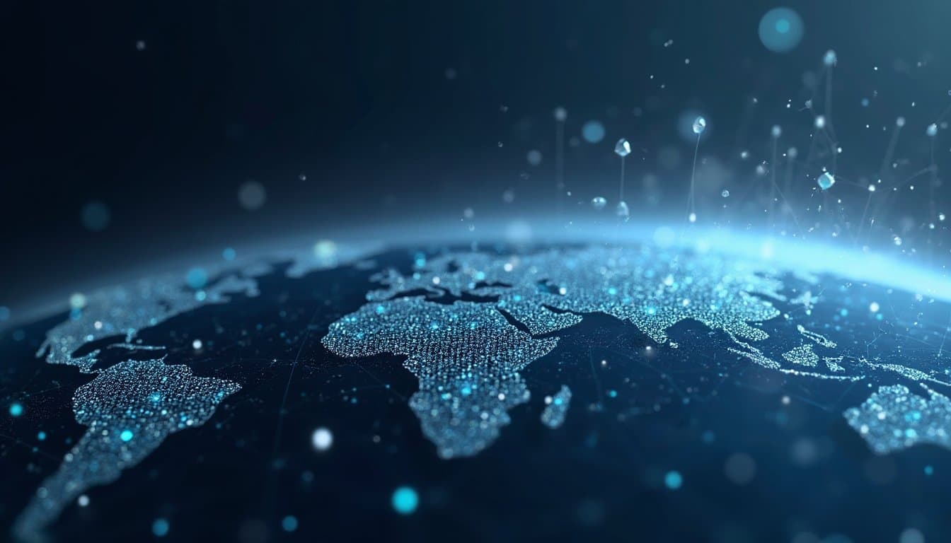 AI Evolution in 2024-2025: From Tools to Transformation - A Global Tech Race Unfolds