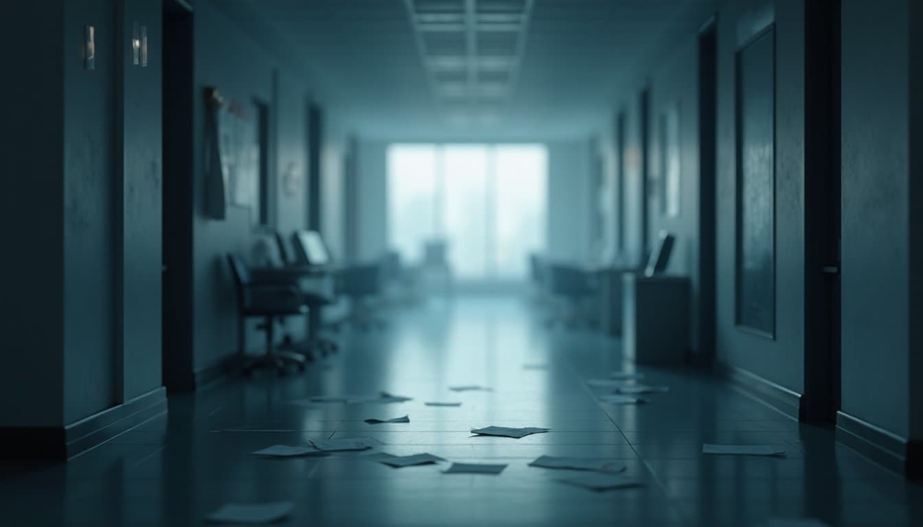 Mass Layoffs Hit FDA and HHS Agencies as Trump Administration Cuts 5,200 Probationary Positions