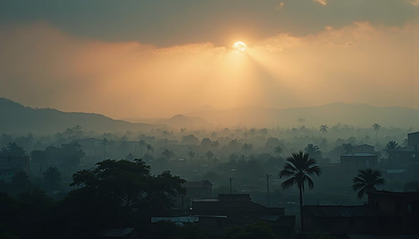 M23 Rebels Seize Strategic City of Bukavu in Eastern Congo, Raising Regional War Concerns