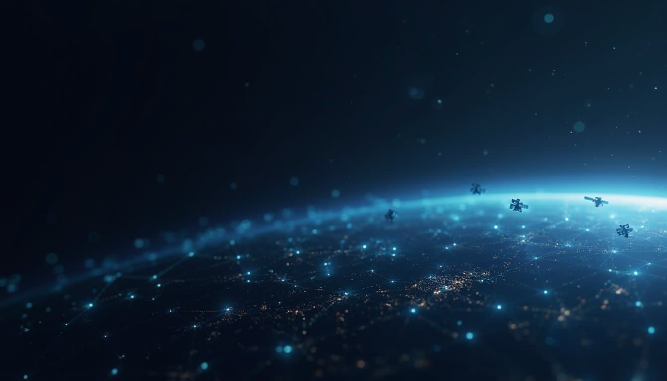 US Navy Advances AI-Enabled Autonomous Satellite Program to Counter Space Threats