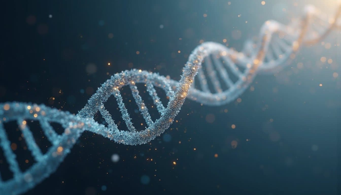 Scientists Identify Human-Specific Gene Variant Linked to Speech Evolution