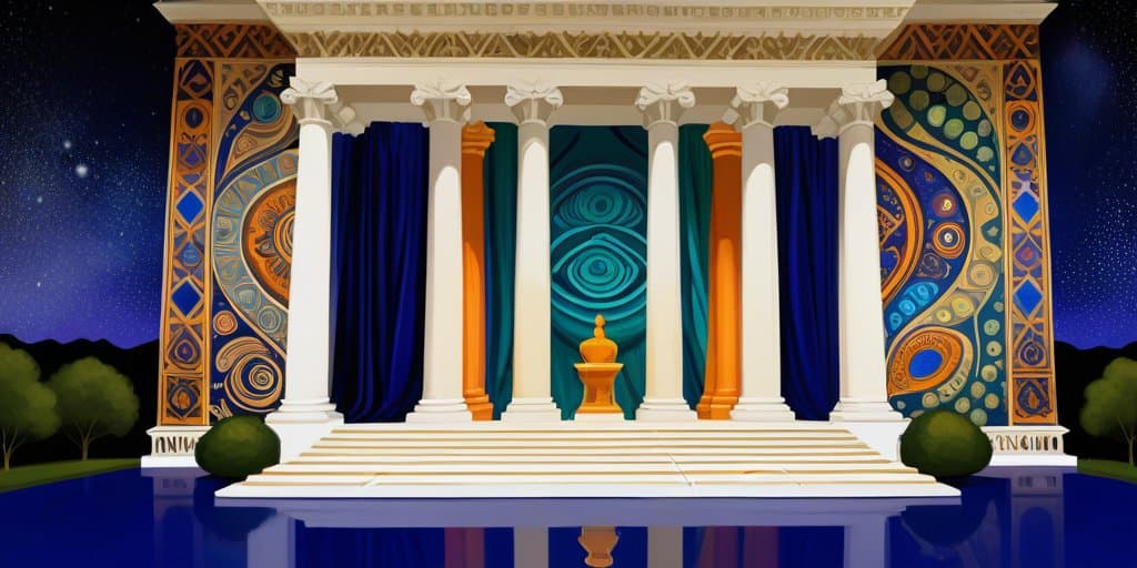 White House State Dinner Honors US-India Relationship with Plant-Based Menu and Cultural Elements