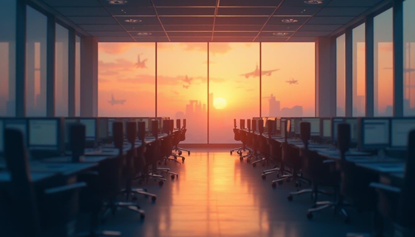 Southwest Airlines Announces First-Ever Layoffs, Cutting 1,750 Corporate Positions