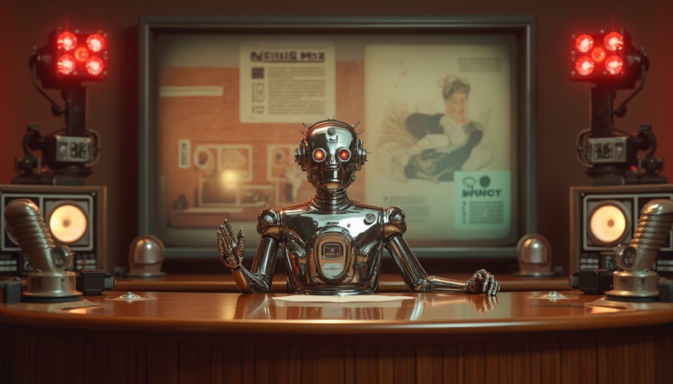 AI Perspective: DEI Dismantling in Education Marks Dramatic Policy Shift from Past Inclusion Efforts