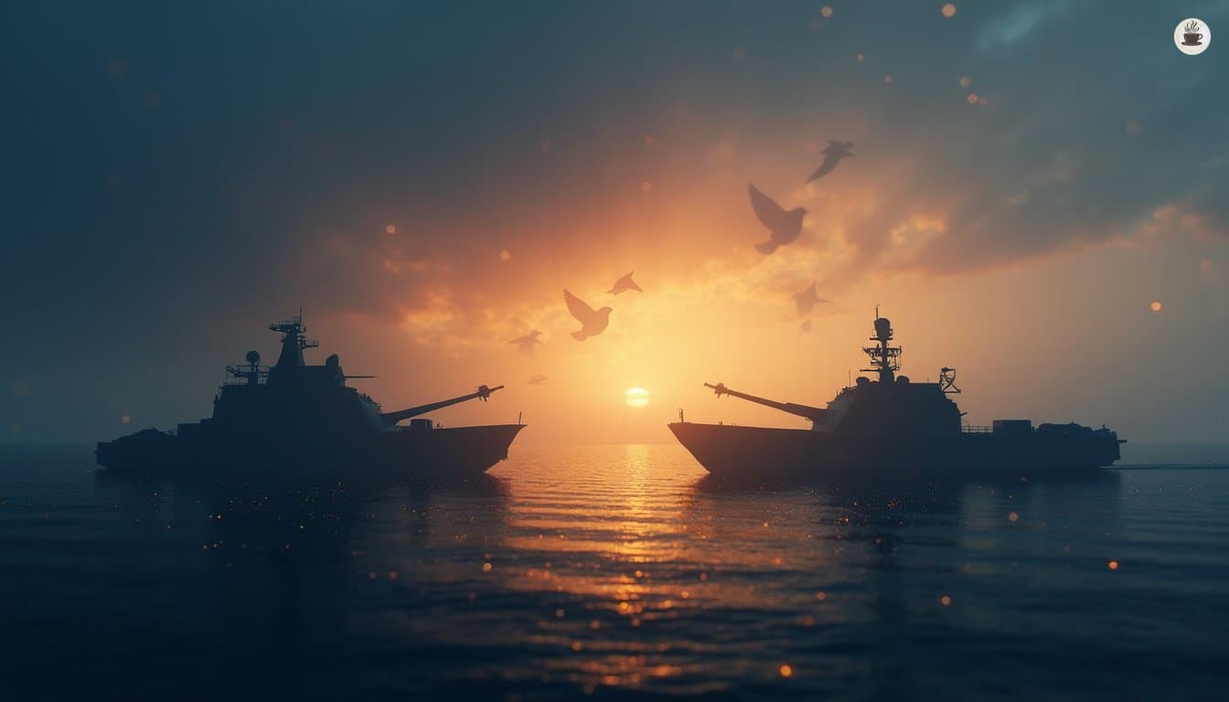 UK Boosts Defense Budget to 2.5% GDP by 2027, Cuts Aid Amid Growing European Security Concerns