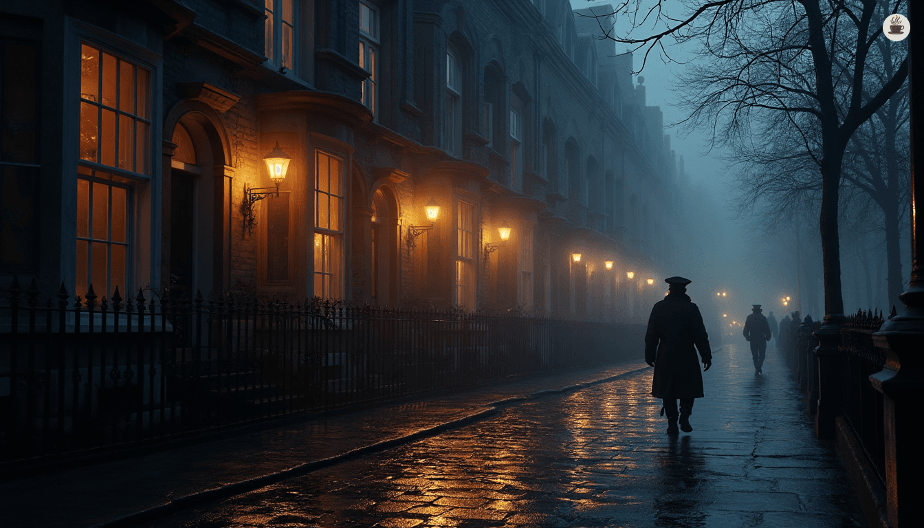 UK Unveils Sweeping Police Powers in Major Crime Bill, Including Warrantless Home Searches
