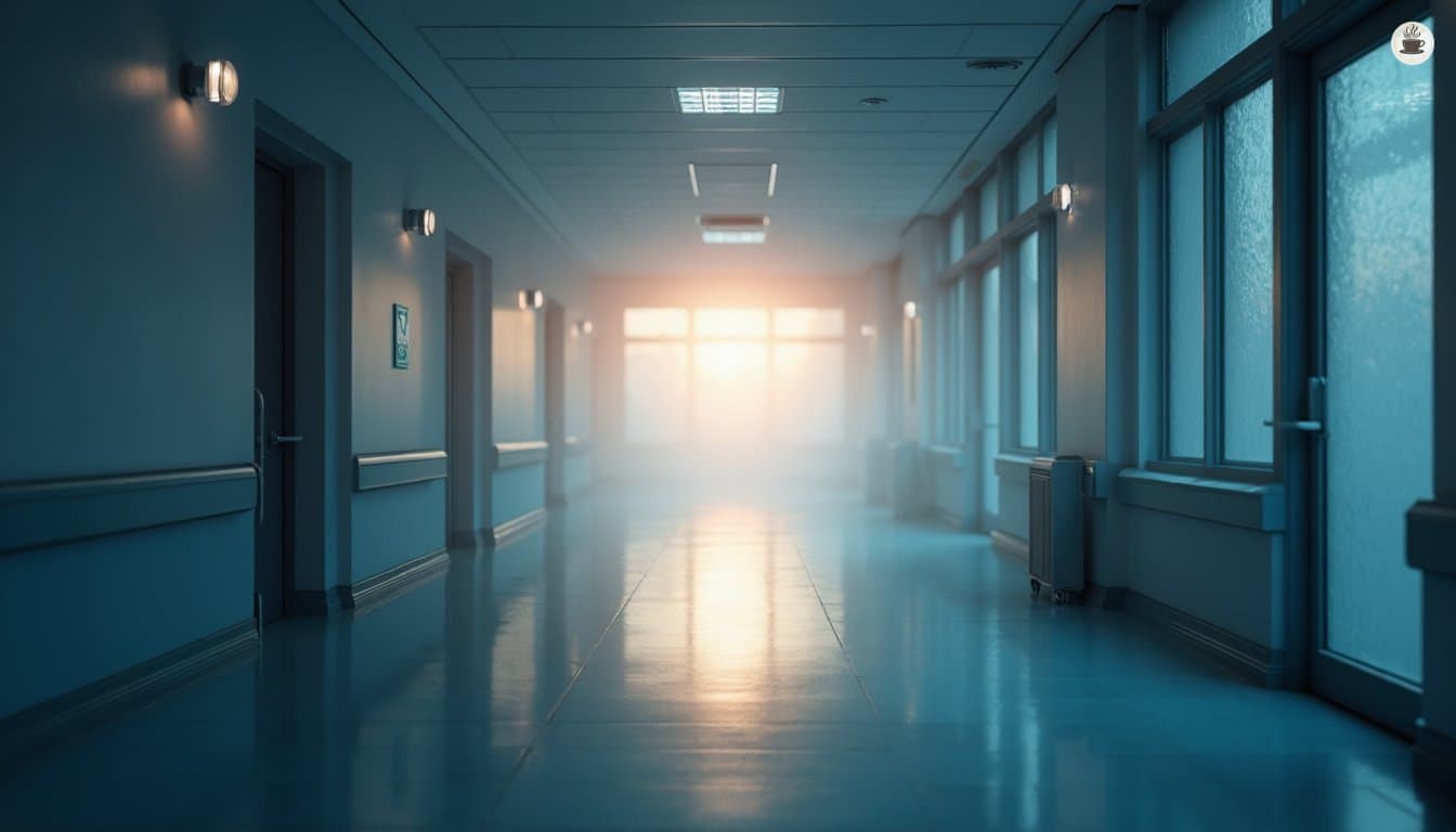 NHS England Chief Executive Amanda Pritchard Resigns Amid Major Health Service Reform Plans