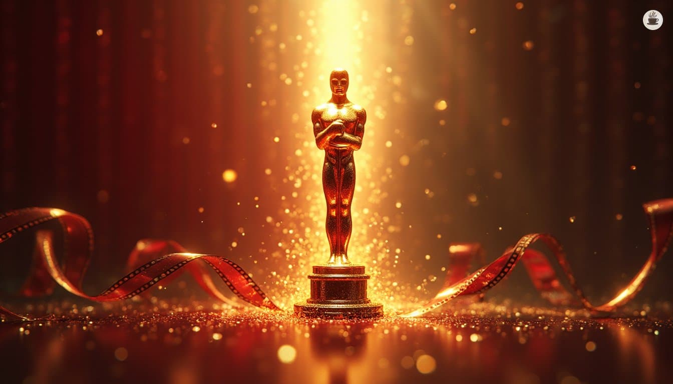 2025 Oscar Race Heats Up: 'Anora' and 'Conclave' Lead Tight Best Picture Battle