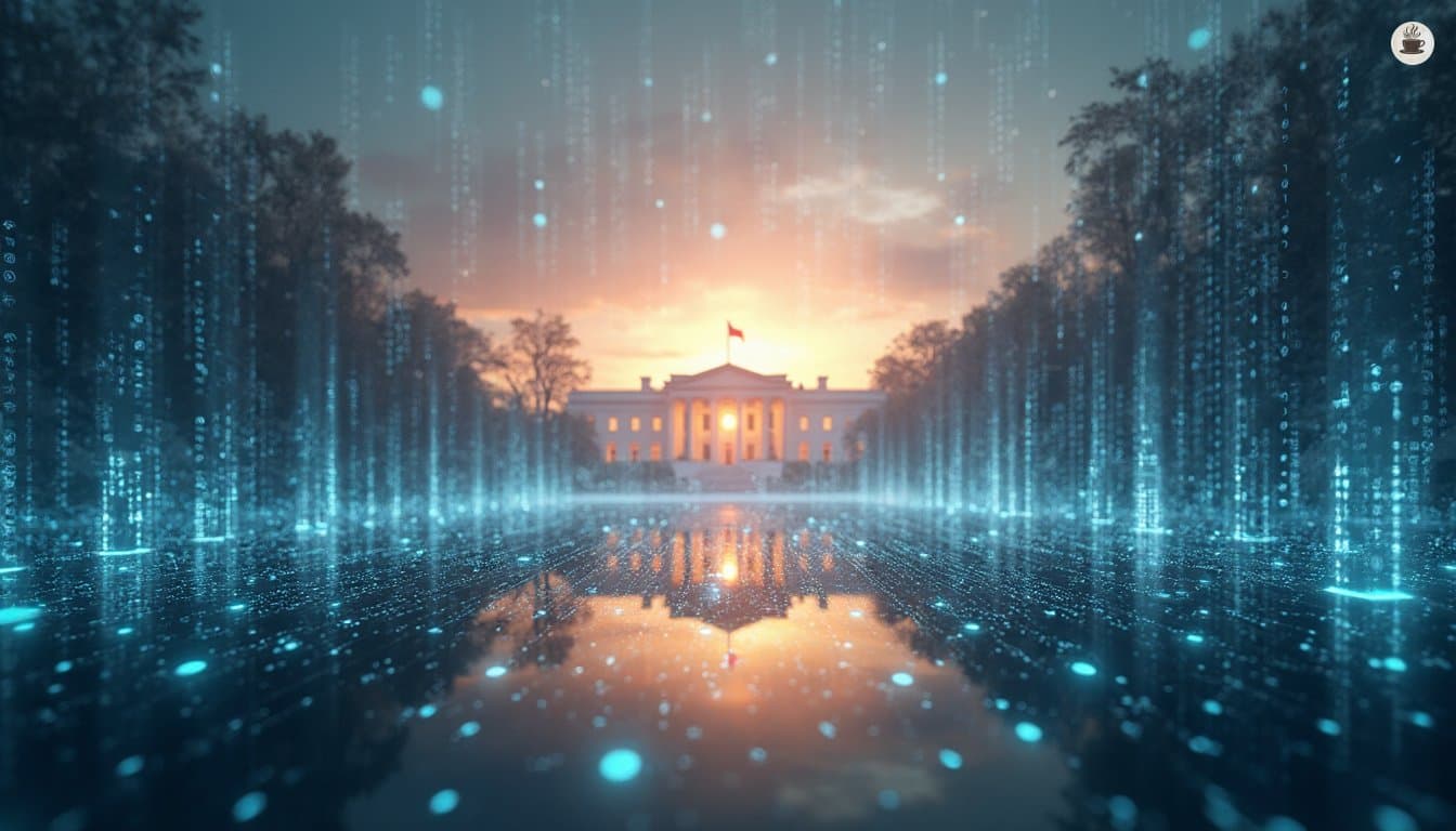 White House Names Amy Gleason as Acting DOGE Administrator, Clarifying Leadership Structure