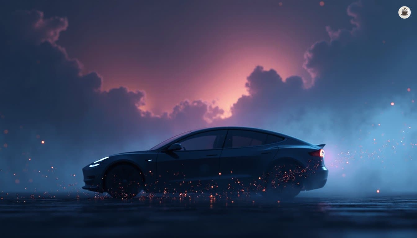 Tesla Sales Plummet Globally as Musk's Political Actions Drive Customer Exodus
