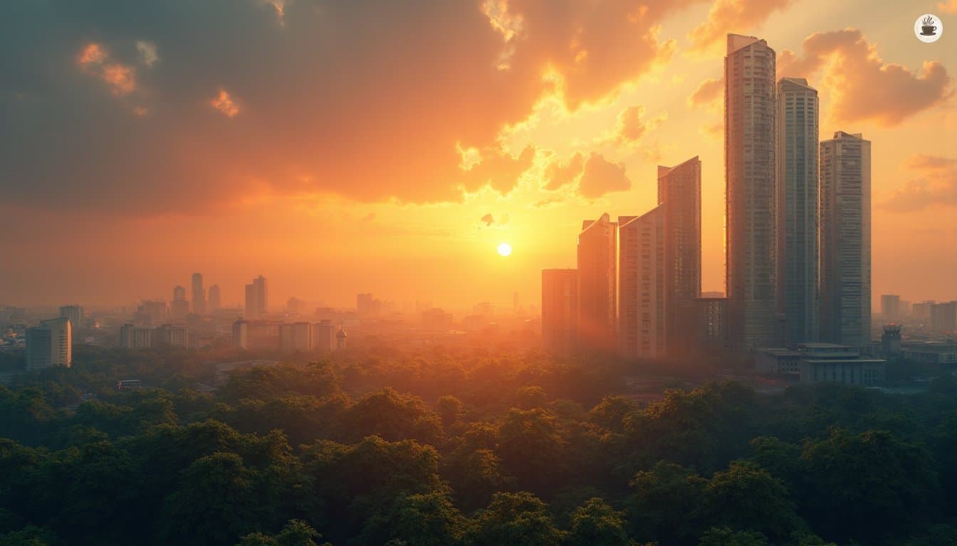 Nigeria's GDP Grows 3.84% in Q4 2024, Led by Services Sector While Agriculture and Industry Lag