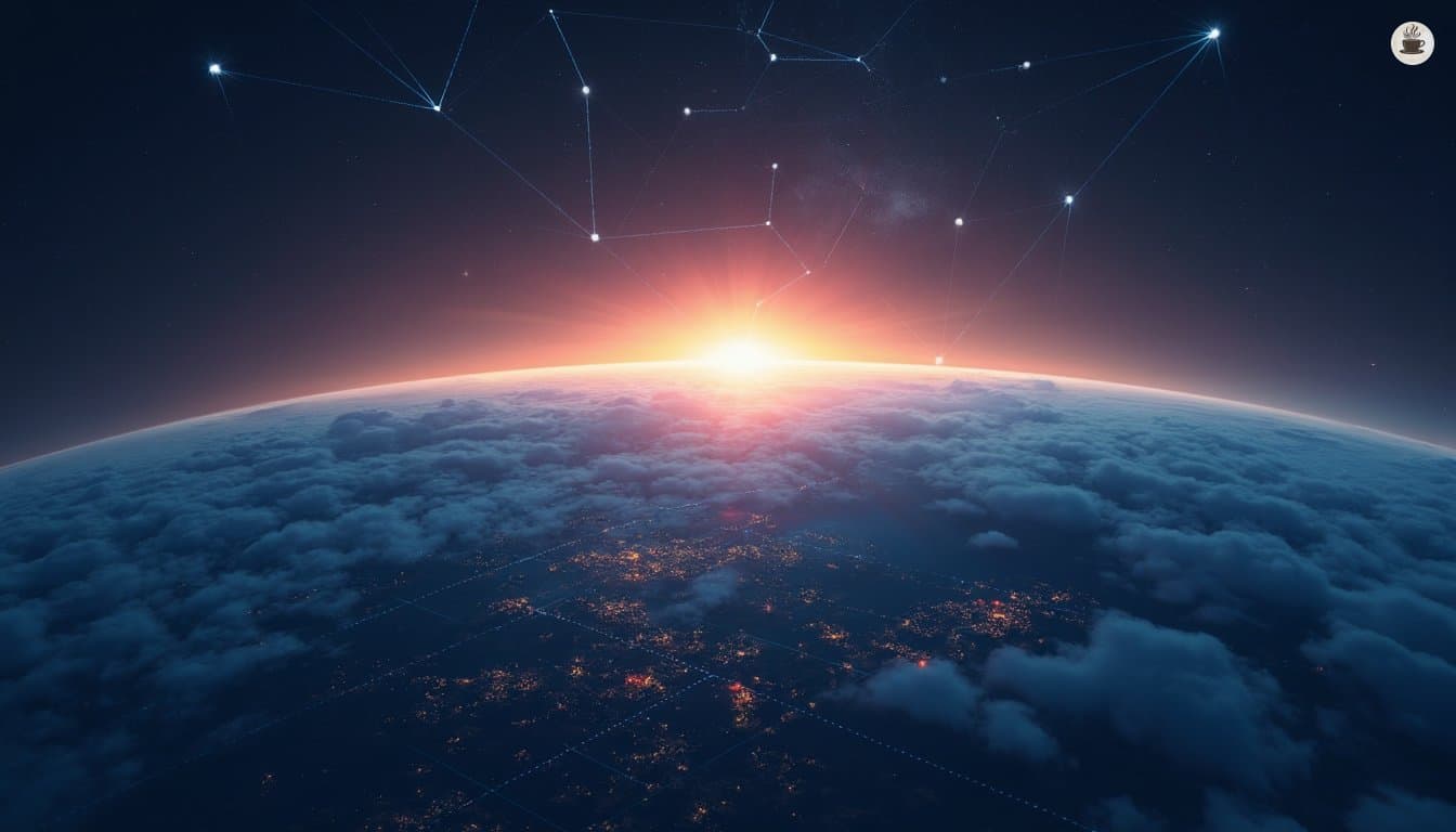 FAA Tests Starlink Technology for Air Traffic Communications Amid Conflict of Interest Concerns