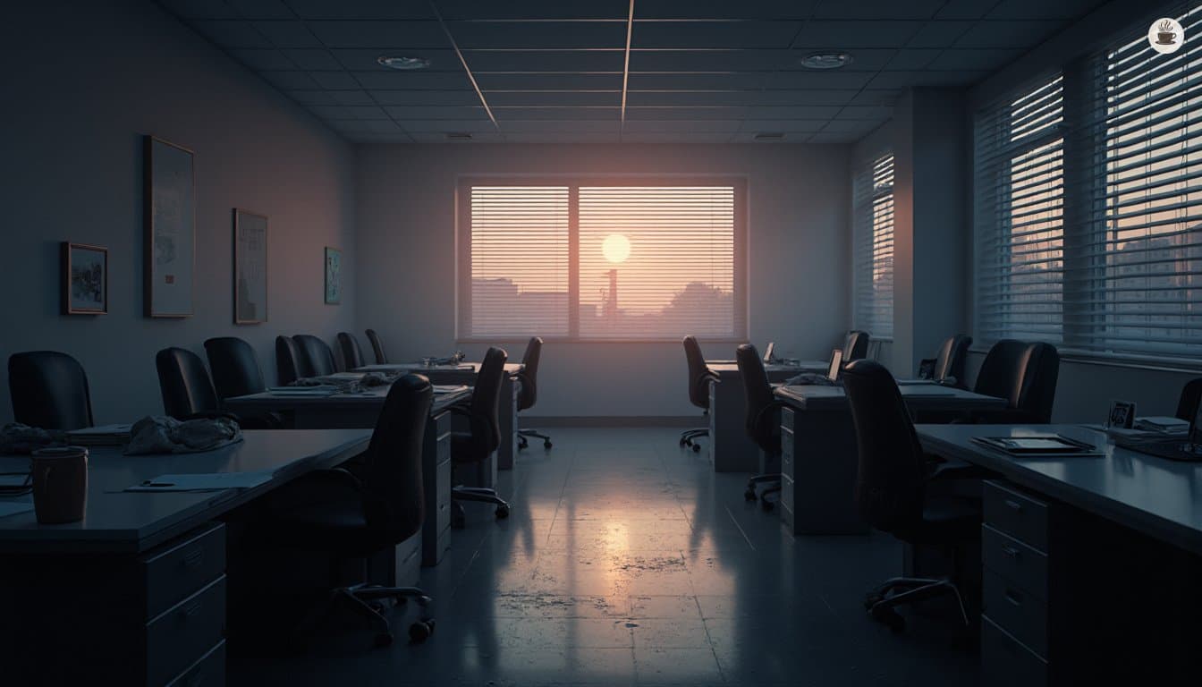 VA Implements Second Round of Layoffs, Bringing Total to 2,400 Staff Reductions in 2025