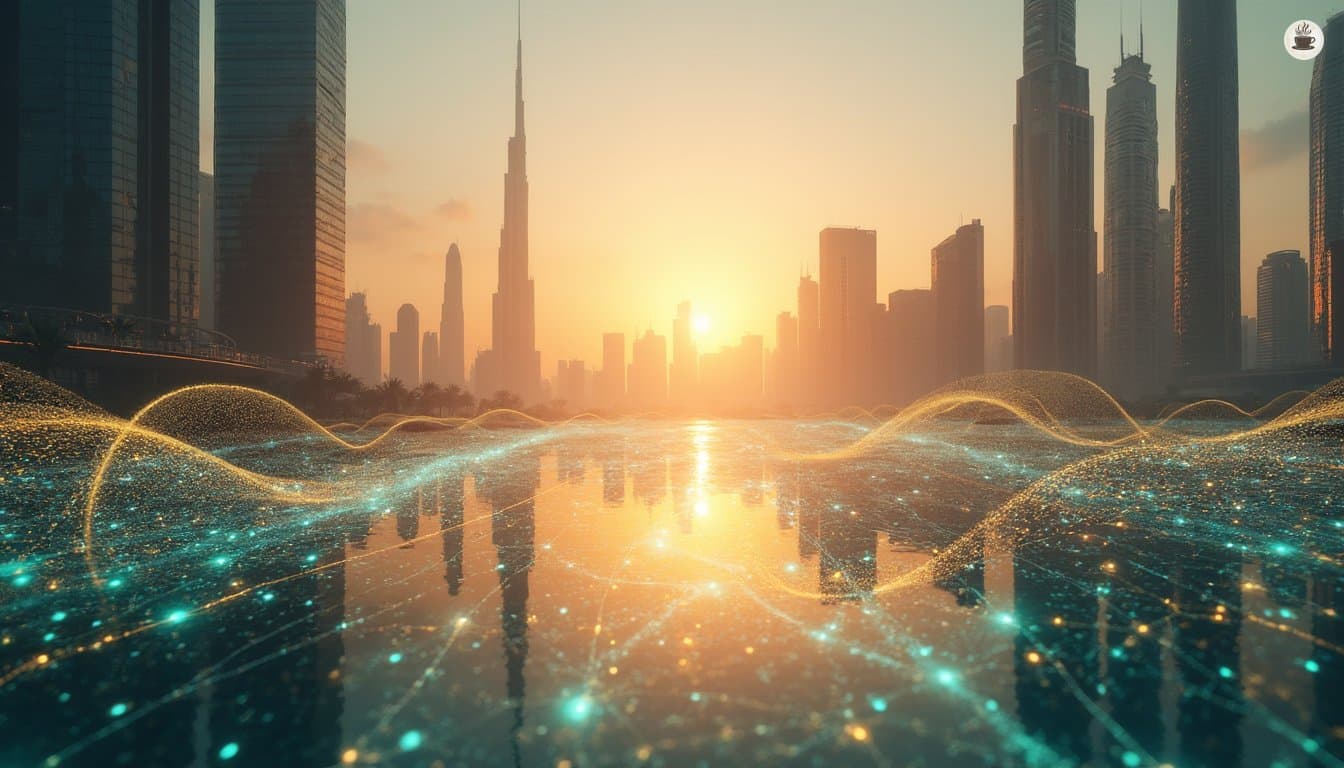 UAE's Investopia 2025 Summit Draws 3,000 Global Investors to Abu Dhabi, Focuses on New Economy