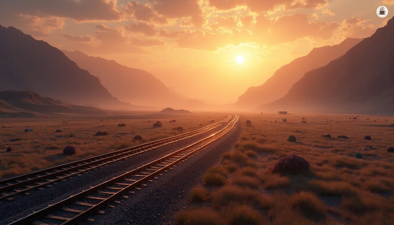 Pakistan and Uzbekistan Agree to Boost Trade to $2 Billion, Advance Trans-Afghan Railway Project
