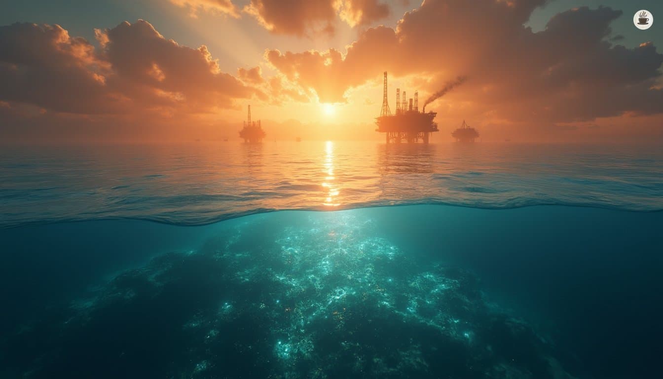 Egypt Plans $1.6 Billion Natural Gas Development Investment for 2025-2026