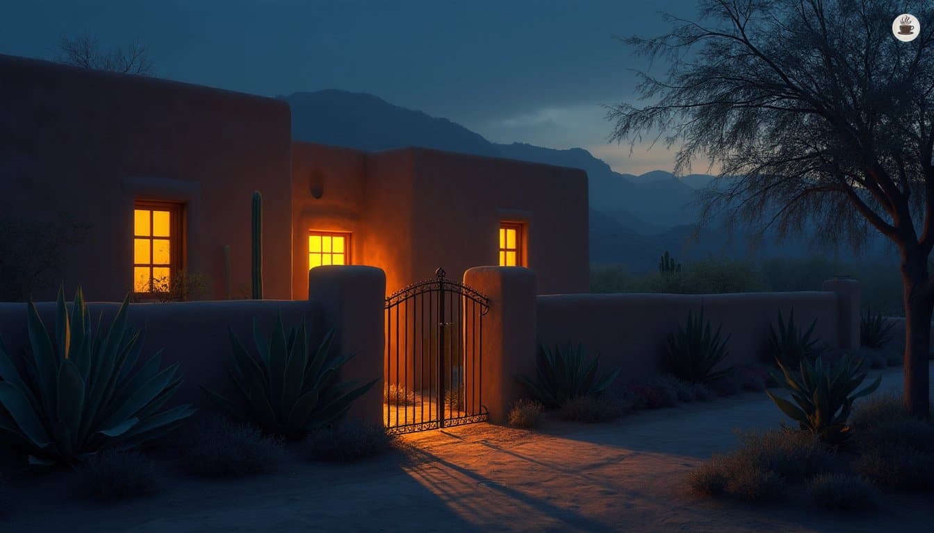 Gene Hackman and Wife Found Dead in Santa Fe Home, Gas Company Assists Investigation