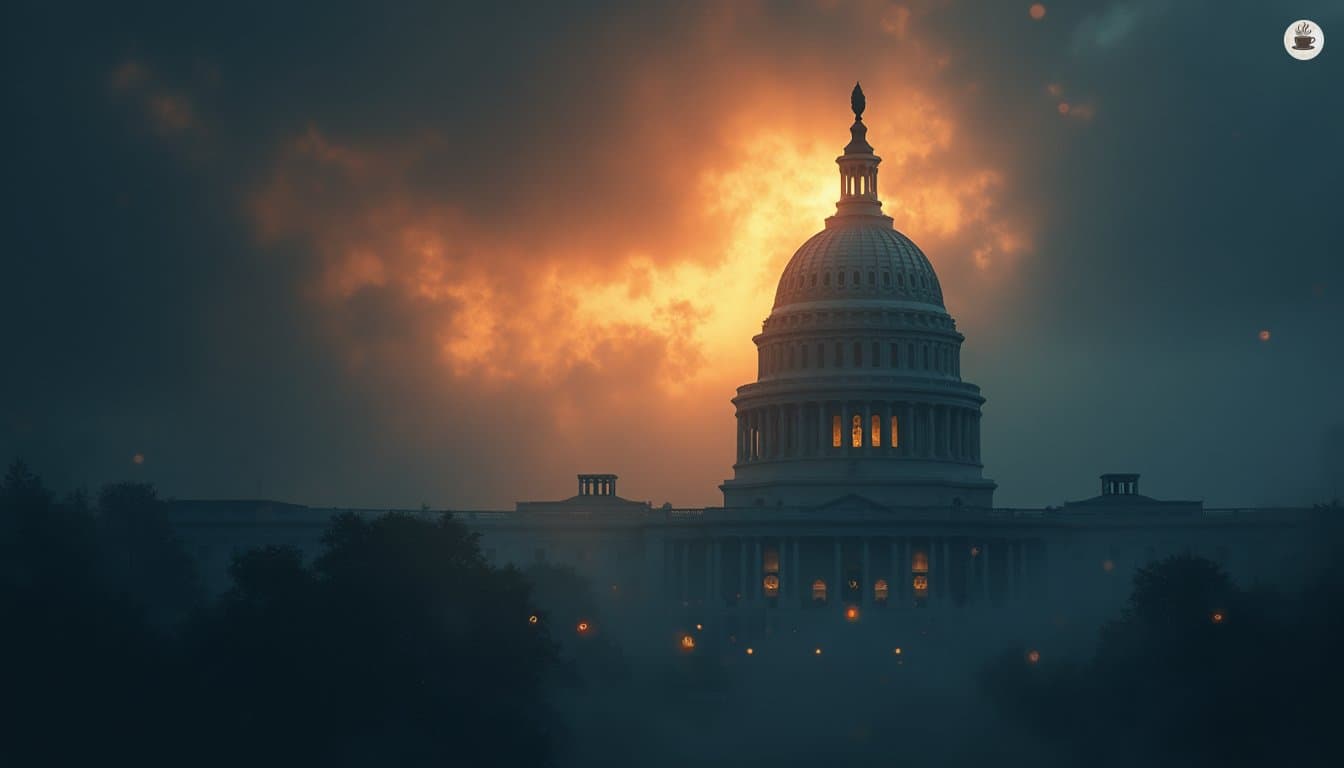 U.S. Congress Faces March 14 Deadline as DOGE Budget Cuts Complicate Shutdown Prevention